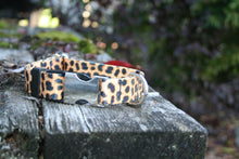 Load image into Gallery viewer, Leopard Collar
