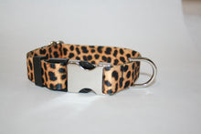 Load image into Gallery viewer, Leopard Collar
