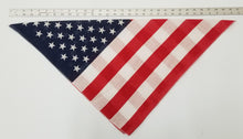 Load image into Gallery viewer, American Flag Bandana
